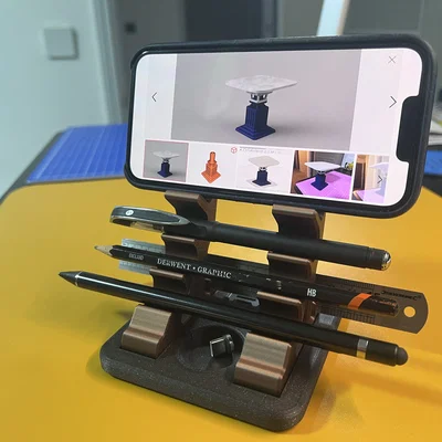 Khay Sắp Xếp Bàn Làm Việc (Desktop Organiser)