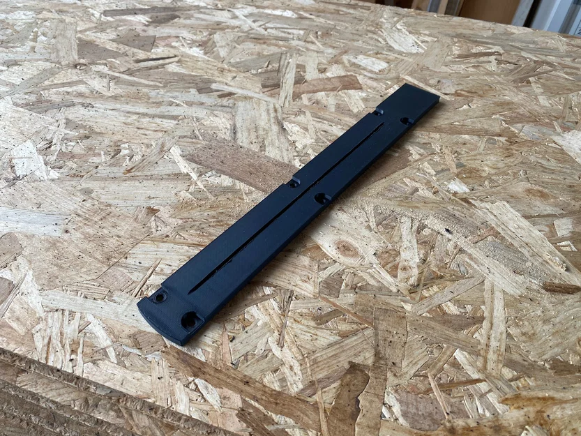 Miếng Insert cho Bosch GCM 8 SJ (Zero Tolerance) - Image 1