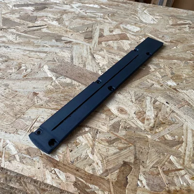 Miếng Insert cho Bosch GCM 8 SJ (Zero Tolerance)