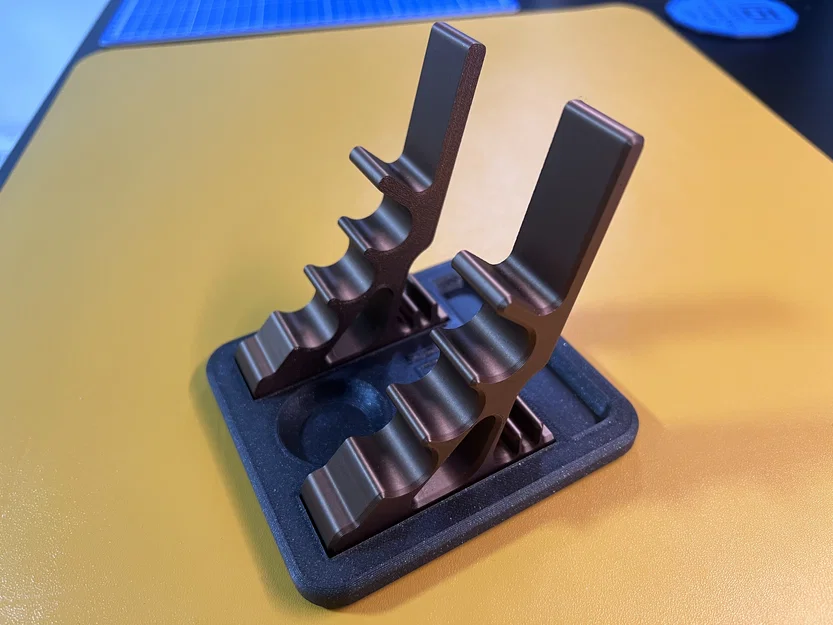 Khay Sắp Xếp Bàn Làm Việc (Desktop Organiser) - Image 2