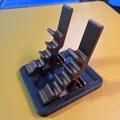 Khay Sắp Xếp Bàn Làm Việc (Desktop Organiser) - Thumbnail 2