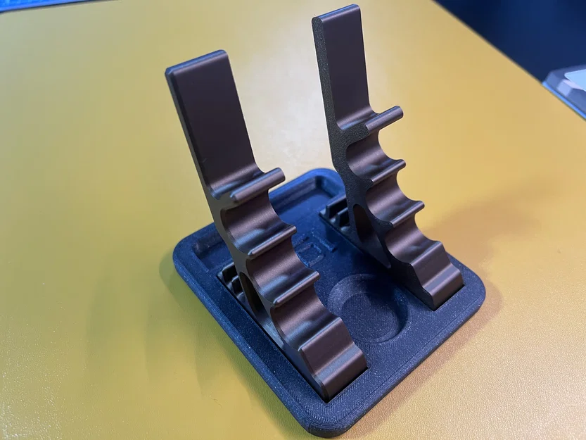 Khay Sắp Xếp Bàn Làm Việc (Desktop Organiser) - Image 3