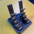 Khay Sắp Xếp Bàn Làm Việc (Desktop Organiser) - Thumbnail 3