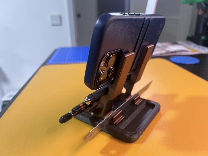 Khay Sắp Xếp Bàn Làm Việc (Desktop Organiser) - Image 7