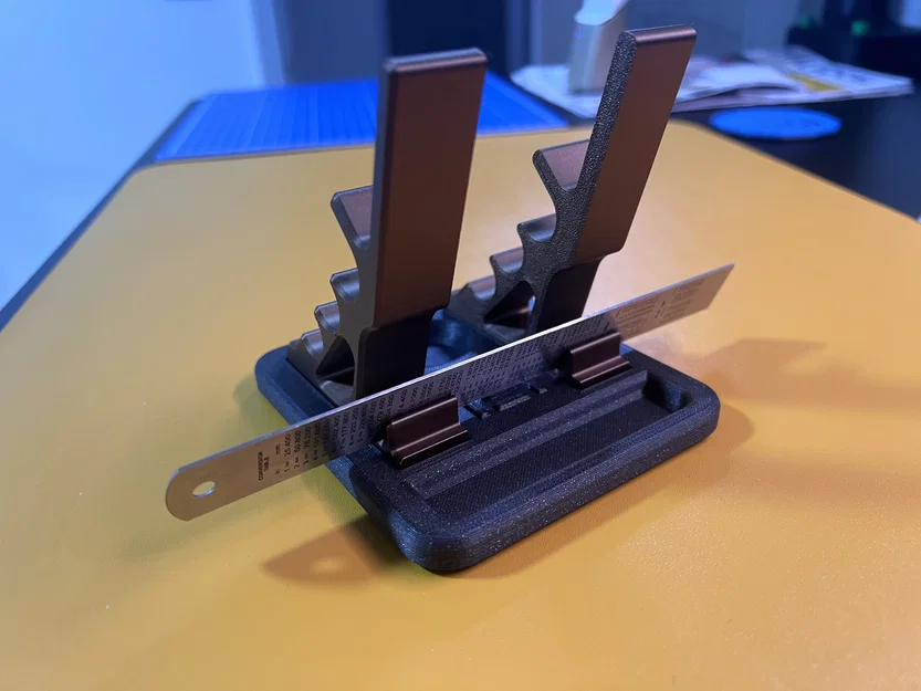 Khay Sắp Xếp Bàn Làm Việc (Desktop Organiser) - Image 8