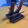 Khay Sắp Xếp Bàn Làm Việc (Desktop Organiser) - Thumbnail 8