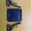 Khay Sắp Xếp Bàn Làm Việc (Desktop Organiser) - Thumbnail 10