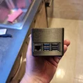 Vỏ Raspberry Pi5 Hifiberry DAC2 HD - Thumbnail 1