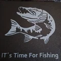 Hộp đồ câu Fishing TACKLE BOX (Angel Tackle Box) - Thumbnail 2