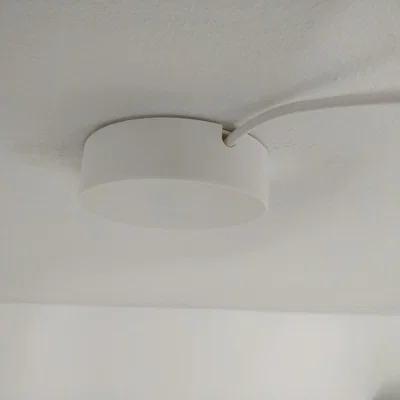 Hộp nối dây (Junction Box) cho đèn trần