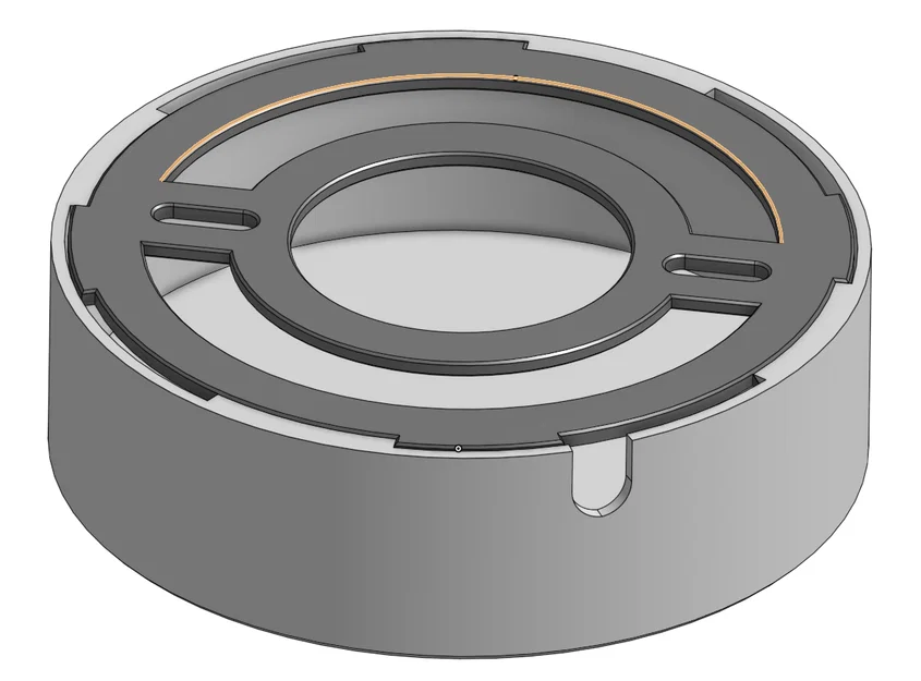 Hộp nối dây (Junction Box) cho đèn trần - Image 2