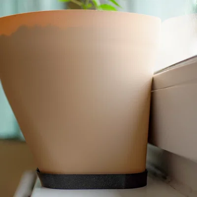 Chậu Cây Plant Pot 4 Window Sill (cho bệ cửa sổ)