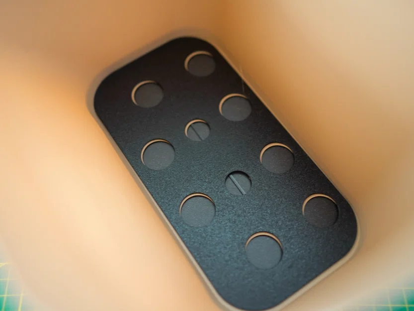 Chậu Cây Plant Pot 4 Window Sill (cho bệ cửa sổ) - Image 4