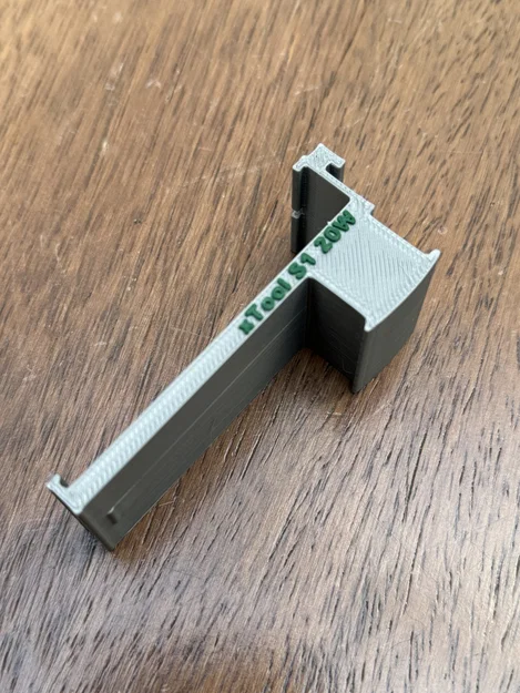 Tay cầm xTool S1 cho mô-đun 20W và 40W - Image 1