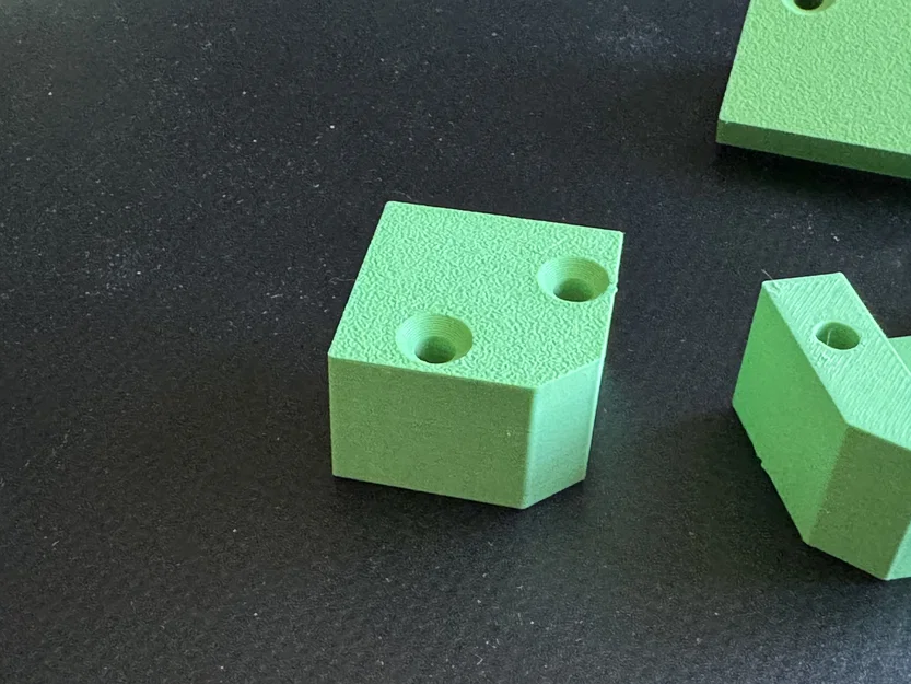 Giá treo tấm đèn LED (LED panel mount) chắc chắn, dễ lắp đặt - Image 4