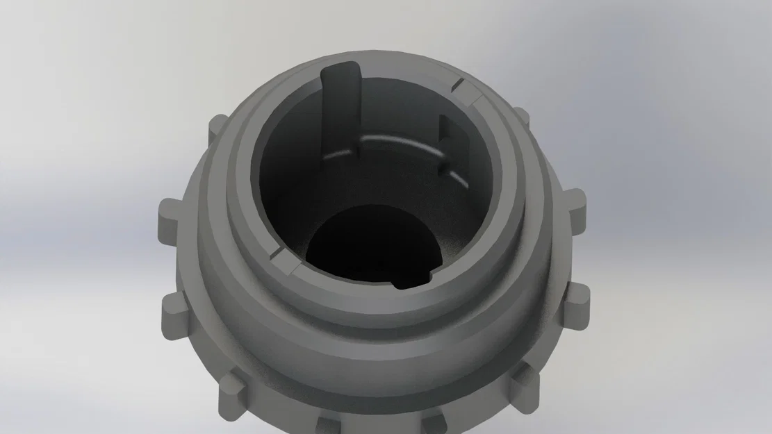 No 10 (Mìn chống bộ binh) - Image 7