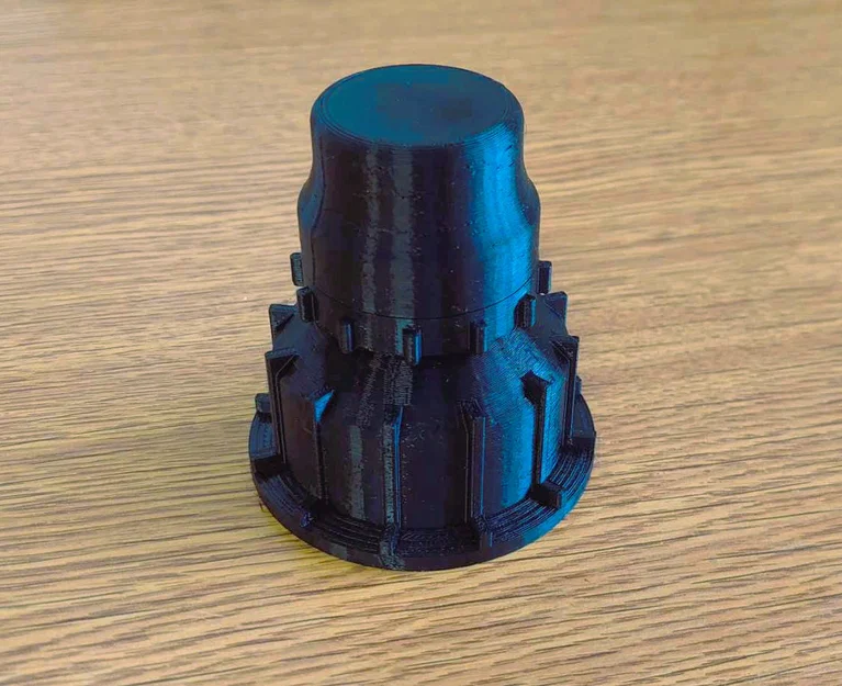 No 10 (Mìn chống bộ binh) - Image 8