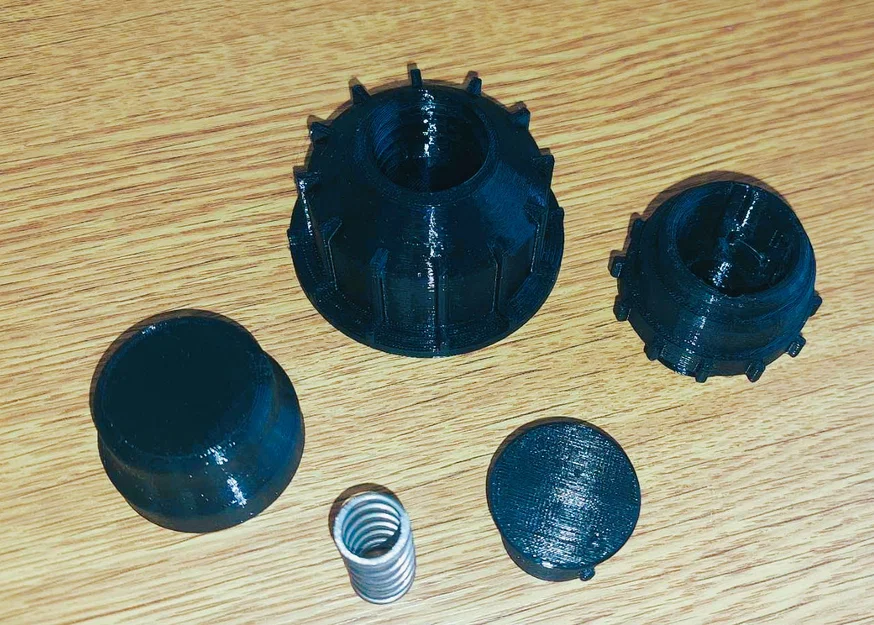 No 10 (Mìn chống bộ binh) - Image 10