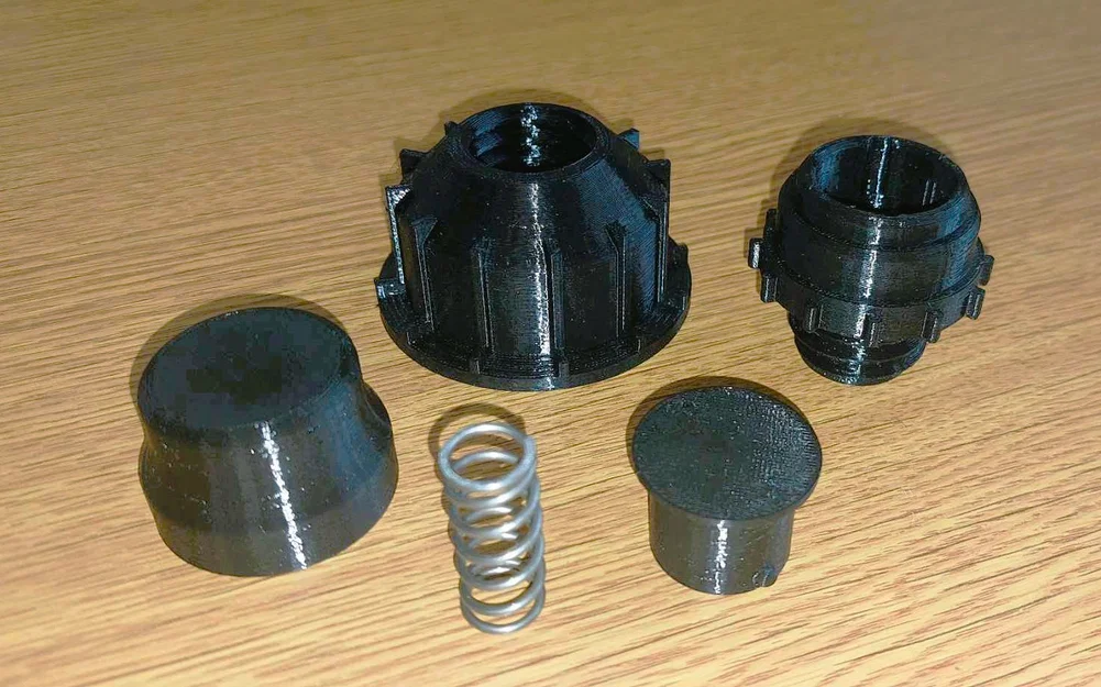 No 10 (Mìn chống bộ binh) - Image 11