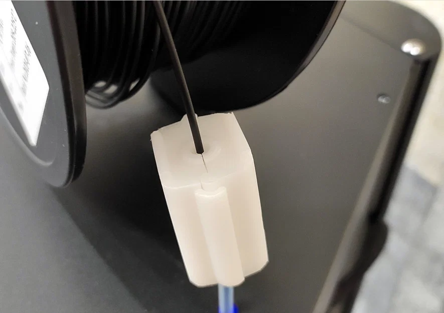 Bộ lọc bụi Filament 3D (Filament Dust Filter) - Phụ kiện cần thiết - Image 2