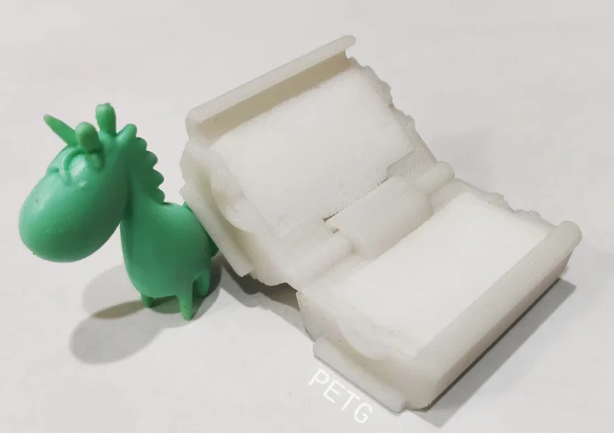 Bộ lọc bụi Filament 3D (Filament Dust Filter) - Phụ kiện cần thiết - Image 3