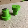 Bench dog cho Festool MFT/3 (tùy chỉnh kích thước) - Thumbnail 1