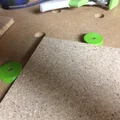 Bench dog cho Festool MFT/3 (tùy chỉnh kích thước) - Thumbnail 2