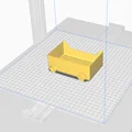 Hộp lưu trữ cho Honeycomb Storage Wall – nhiều kích thước - Thumbnail 4