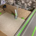Bench dog cho Festool MFT/3 (tùy chỉnh kích thước) - Thumbnail 3