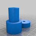 Bench dog cho Festool MFT/3 (tùy chỉnh kích thước) - Thumbnail 8