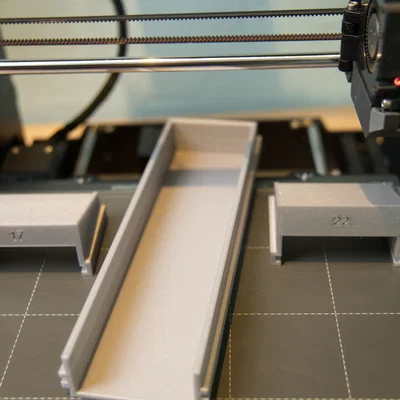 Bộ Gá Mài Dao (Knife Sharpening Rig)