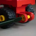 Duplo Screwdriver Optimized (Tua vít Duplo tối ưu cho in 3D) - Thumbnail 4