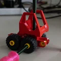 Duplo Screwdriver Optimized (Tua vít Duplo tối ưu cho in 3D) - Thumbnail 5