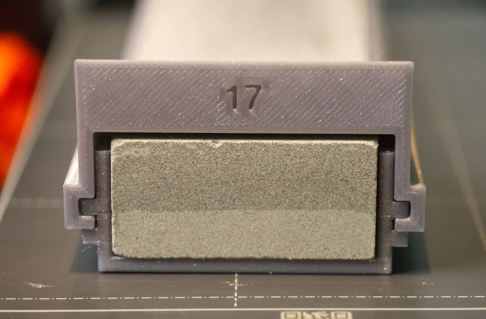 Bộ Gá Mài Dao (Knife Sharpening Rig) - Image 3