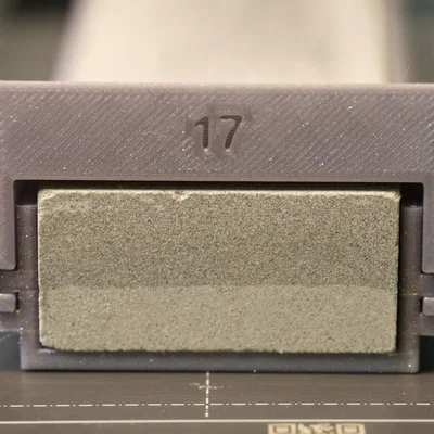 Bộ Gá Mài Dao (Knife Sharpening Rig)