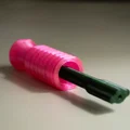 Duplo Screwdriver Optimized (Tua vít Duplo tối ưu cho in 3D) - Thumbnail 6