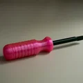 Duplo Screwdriver Optimized (Tua vít Duplo tối ưu cho in 3D) - Thumbnail 7