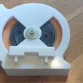 Dụng cụ dán băng keo giấy (Masking tape applicator) - Thumbnail 2