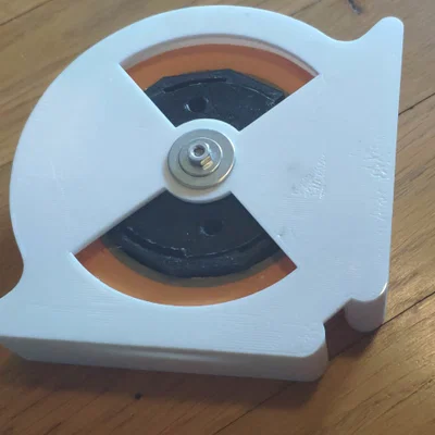 Dụng cụ dán băng keo giấy (Masking tape applicator)