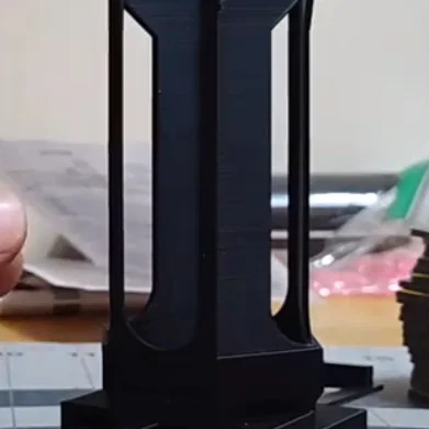 Dispenser gạch lục giác cho Cascadia + nhiều game khác!