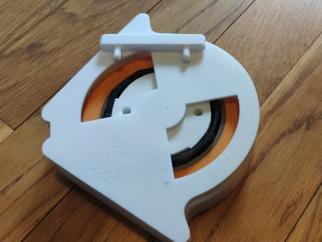 Dụng cụ dán băng keo giấy (Masking tape applicator) - Image 7
