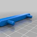 Dụng cụ dán băng keo giấy (Masking tape applicator) - Thumbnail 11