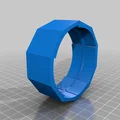 Dụng cụ dán băng keo giấy (Masking tape applicator) - Thumbnail 12
