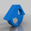 Dụng cụ dán băng keo giấy (Masking tape applicator) - Thumbnail 13