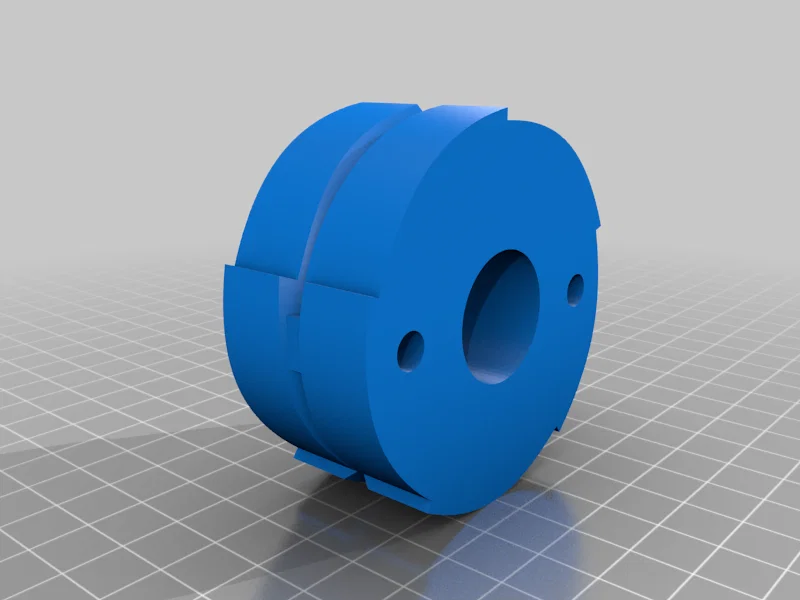 Dụng cụ dán băng keo giấy (Masking tape applicator) - Image 14