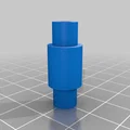 Dụng cụ dán băng keo giấy (Masking tape applicator) - Thumbnail 16