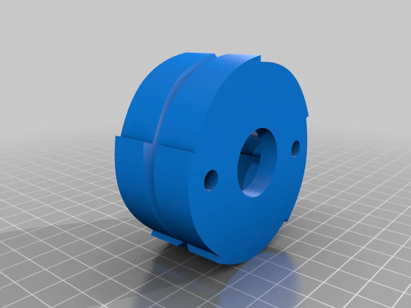 Dụng cụ dán băng keo giấy (Masking tape applicator) - Image 18