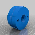 Dụng cụ dán băng keo giấy (Masking tape applicator) - Thumbnail 18