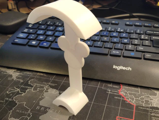 Móc treo túi xách & băng đô Disney - Image 3