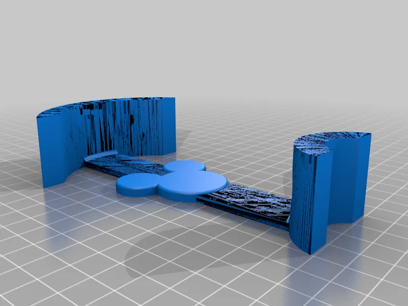 Móc treo túi xách & băng đô Disney - Image 4